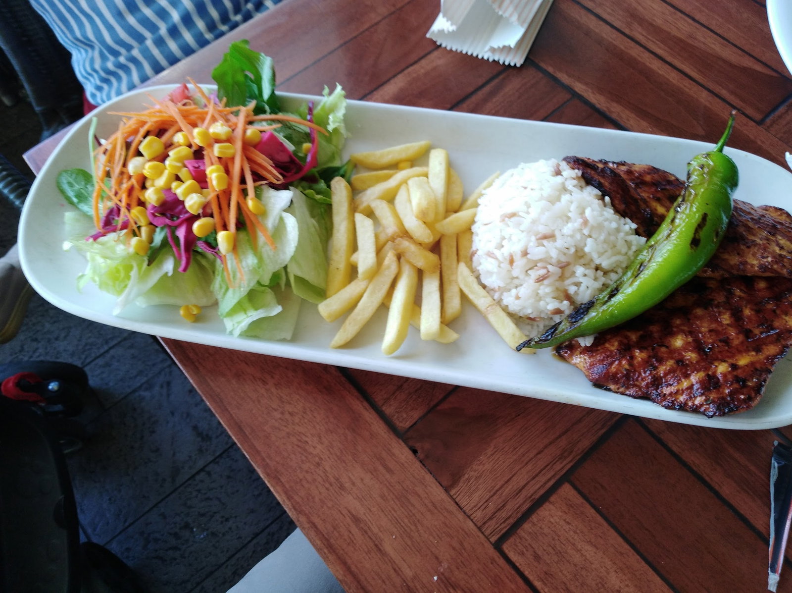 Lunchbox Forum İstanbul
