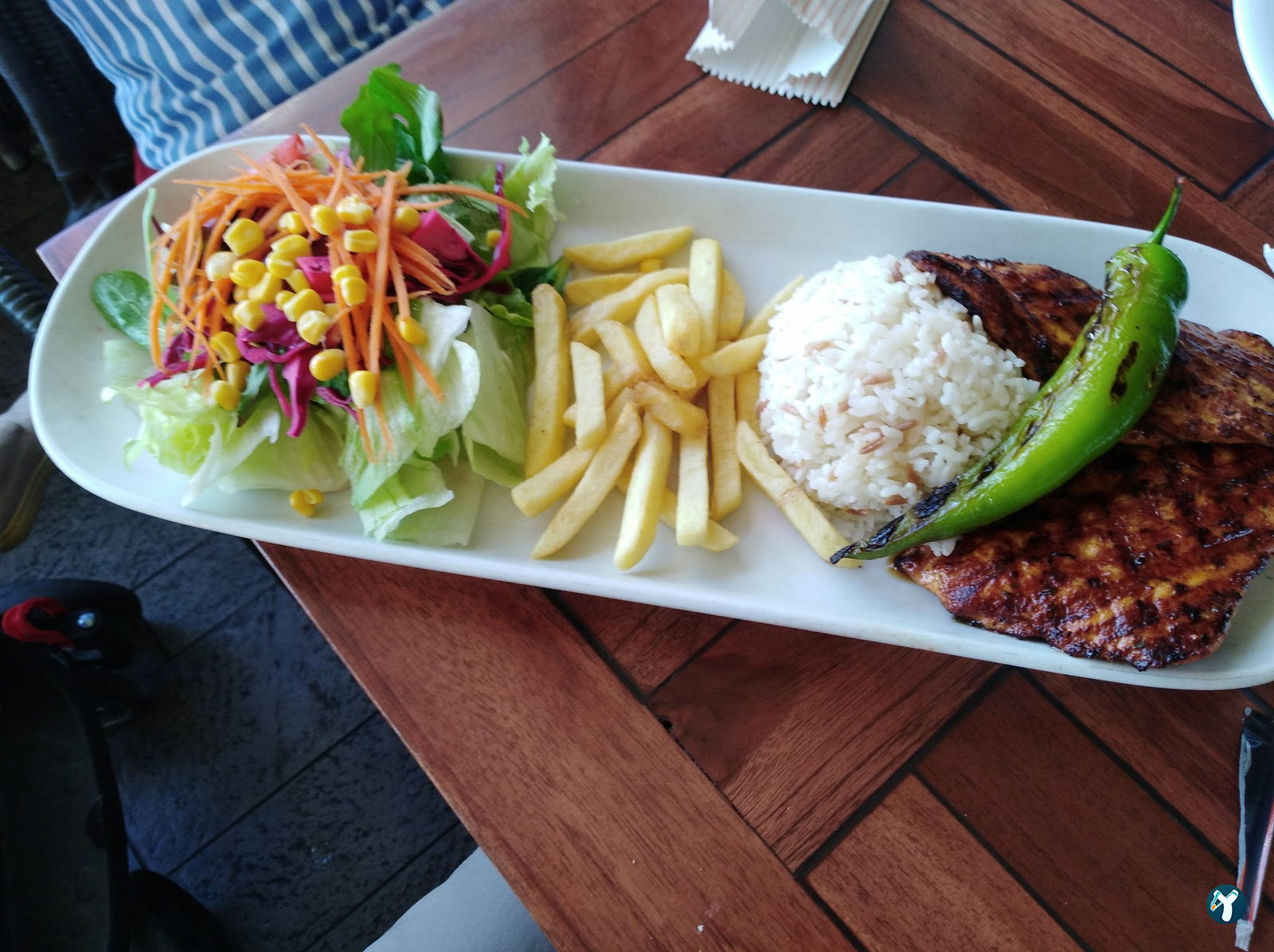 Lunchbox Forum İstanbul