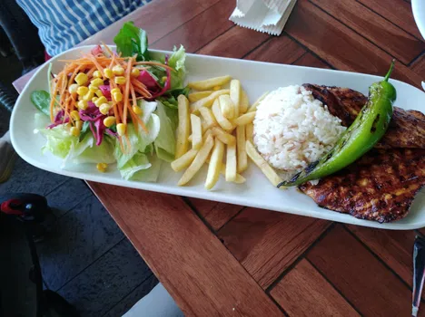 Lunchbox Forum İstanbul resimleri