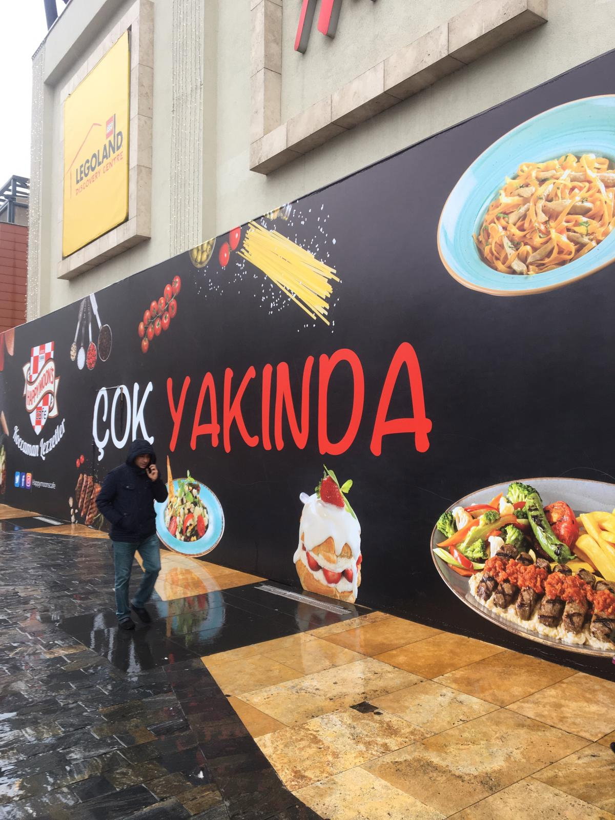 Lunchbox Forum İstanbul