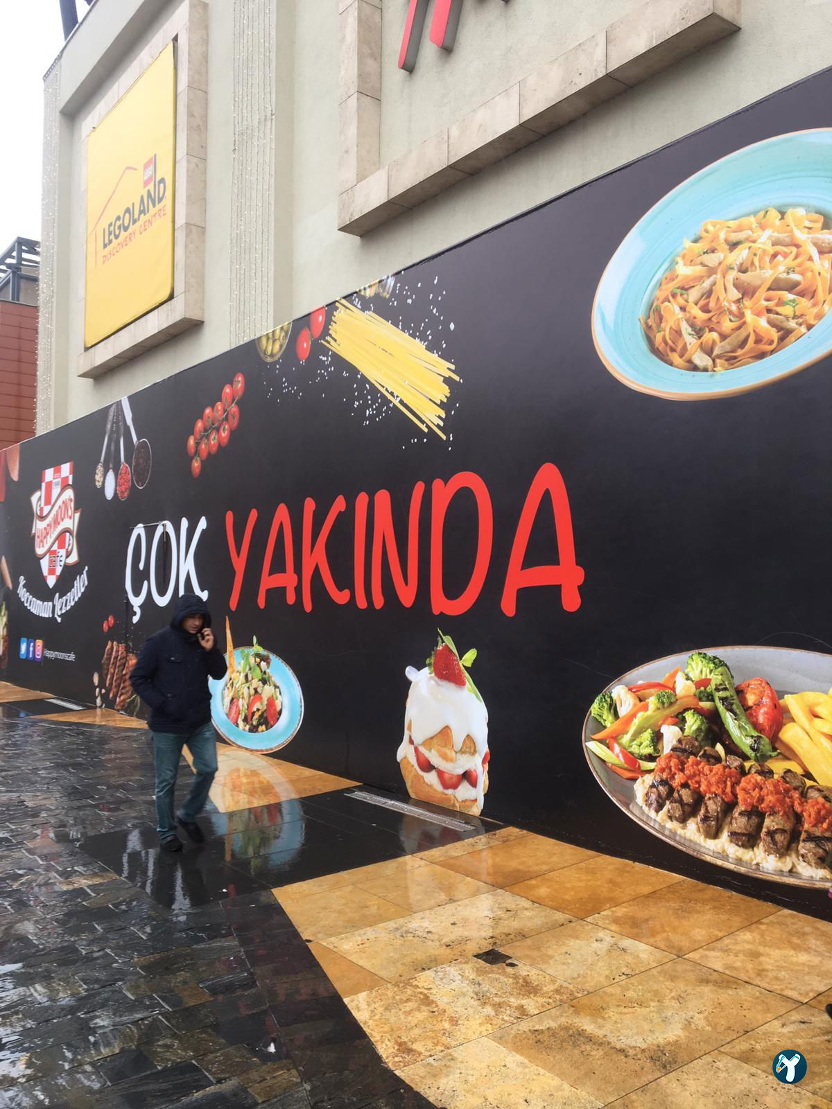 Lunchbox Forum İstanbul