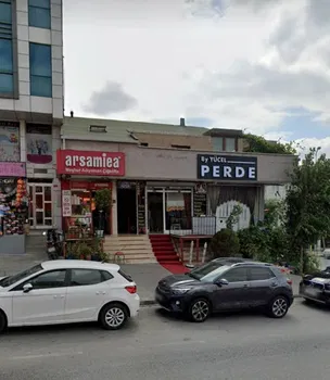 Komagene Çekmeköy Mimar Sinan resimleri