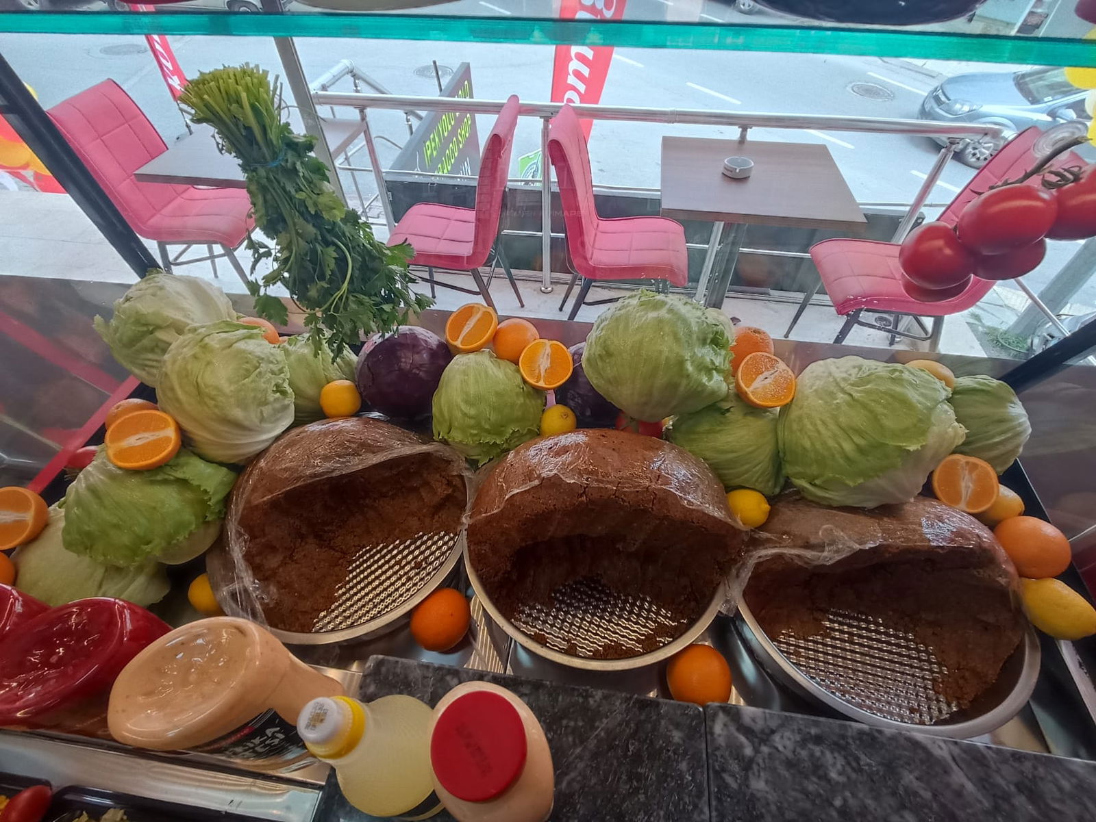 Komagene Çekmeköy Mimar Sinan