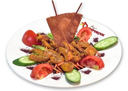 My Tavukçum resimleri