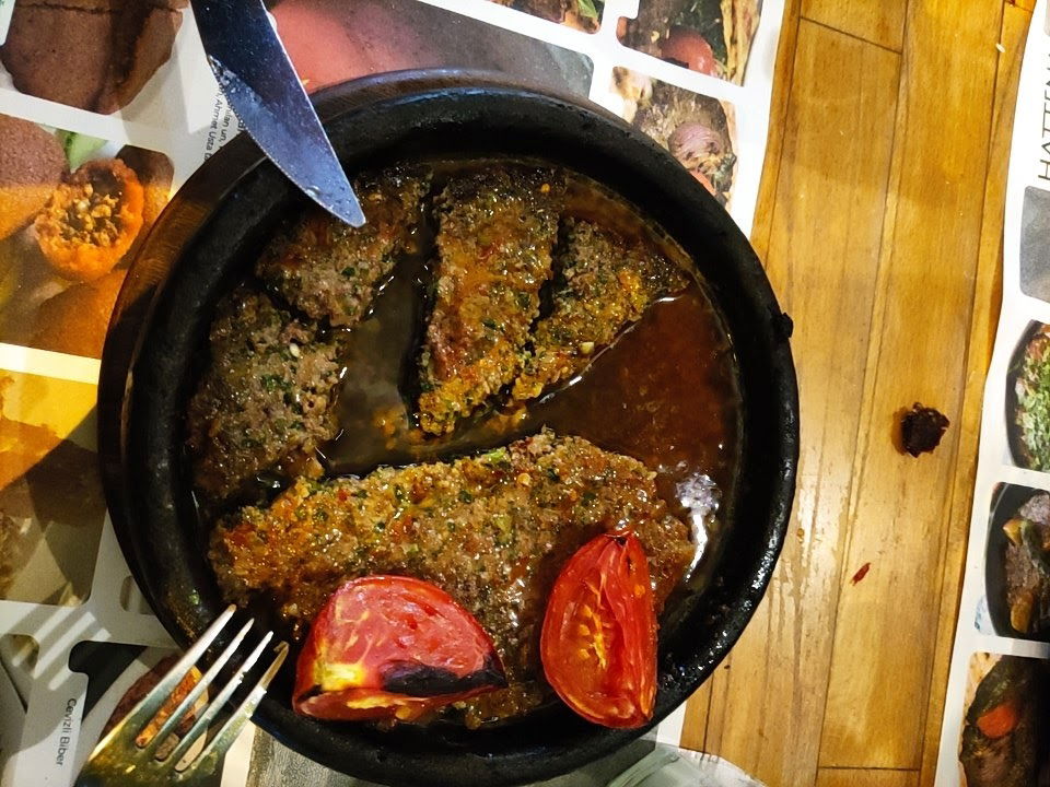 Hattena Hatay Sofrası