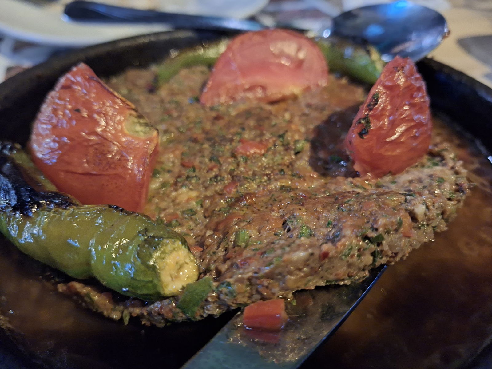 Hattena Hatay Sofrası