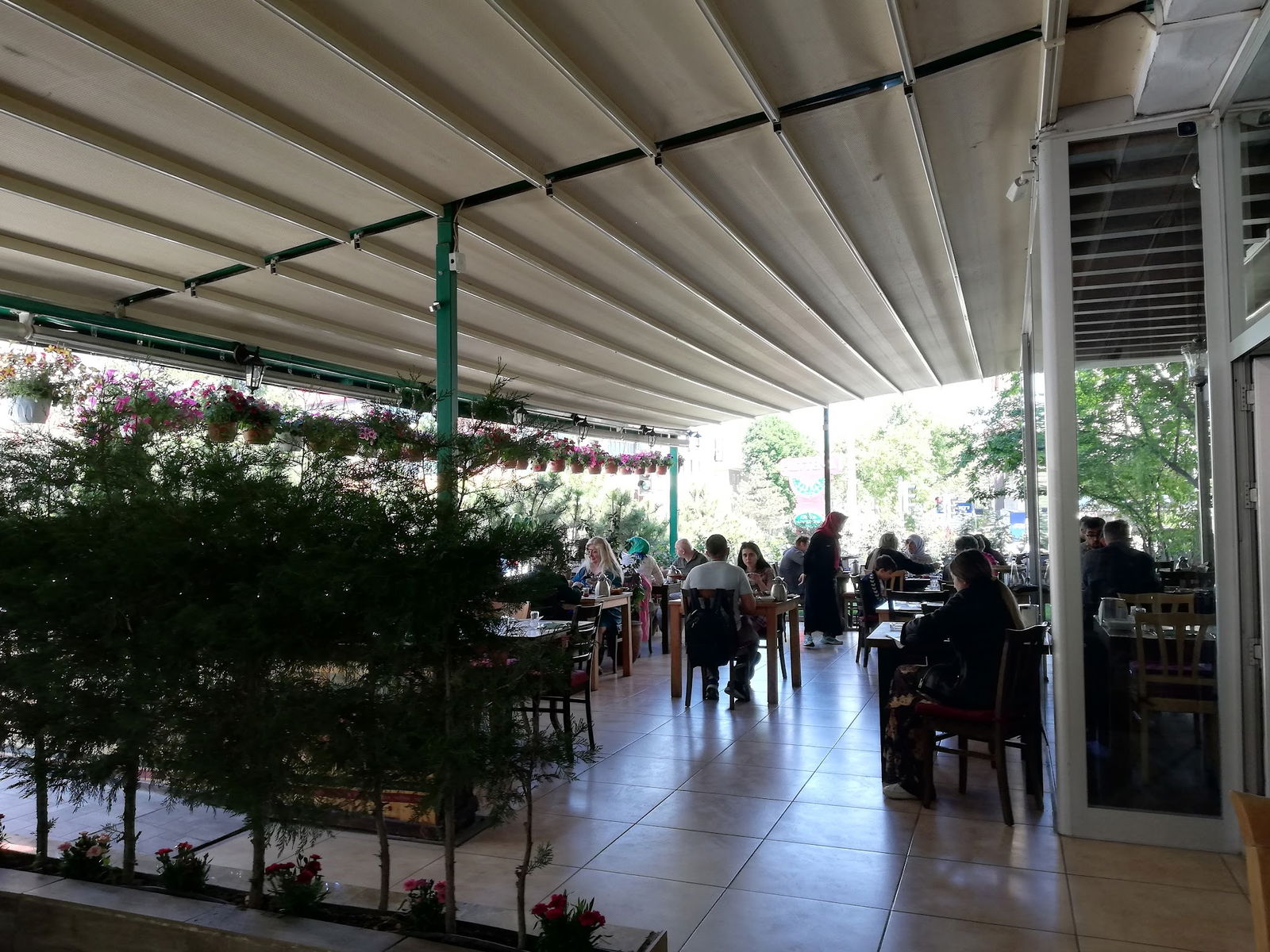 Hattena Hatay Sofrası