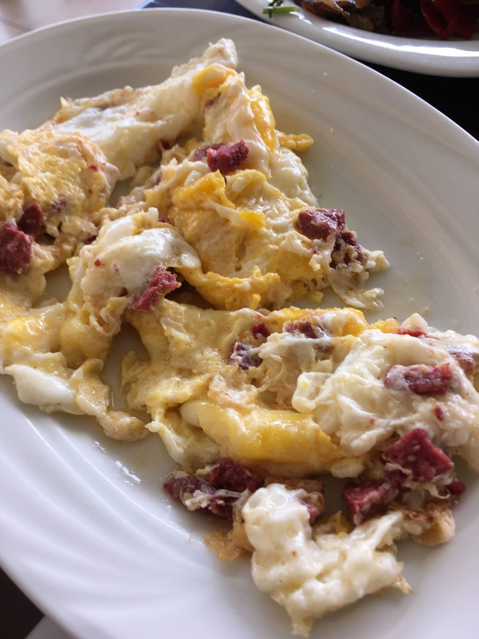 Hattena Hatay Sofrası