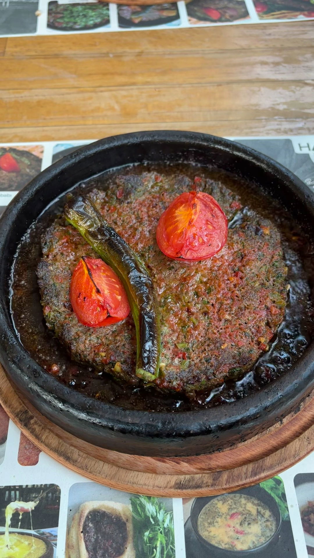 Hattena Hatay Sofrası