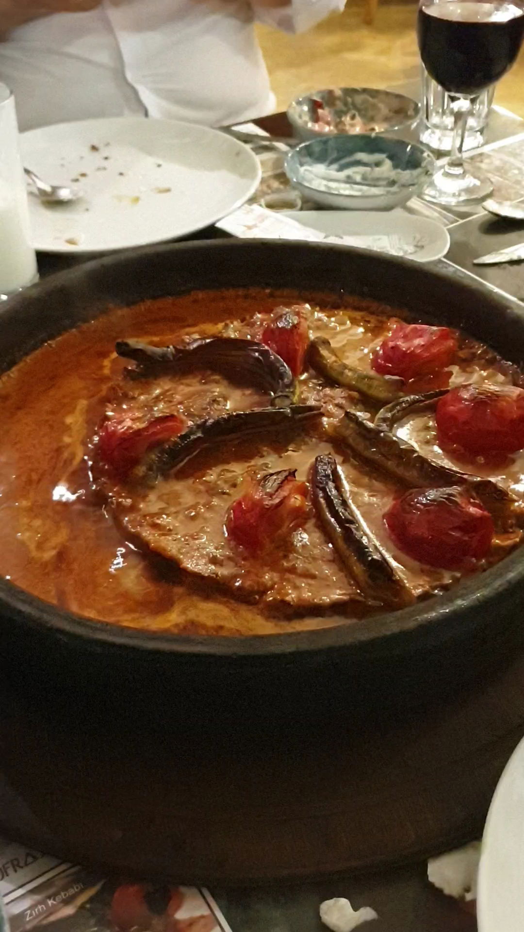 Hattena Hatay Sofrası