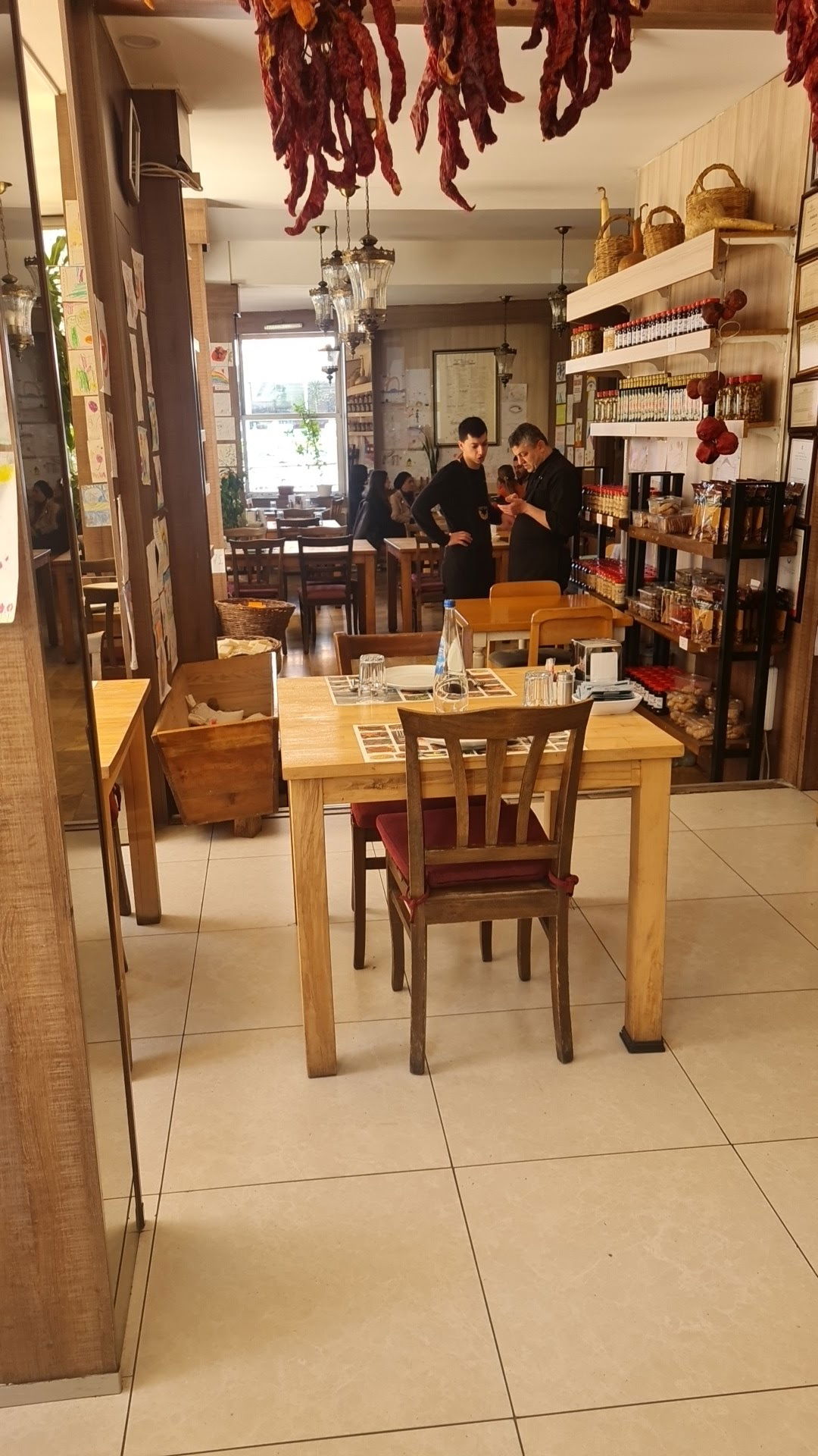 Hattena Hatay Sofrası