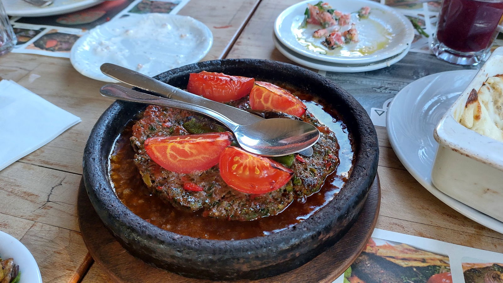 Hattena Hatay Sofrası