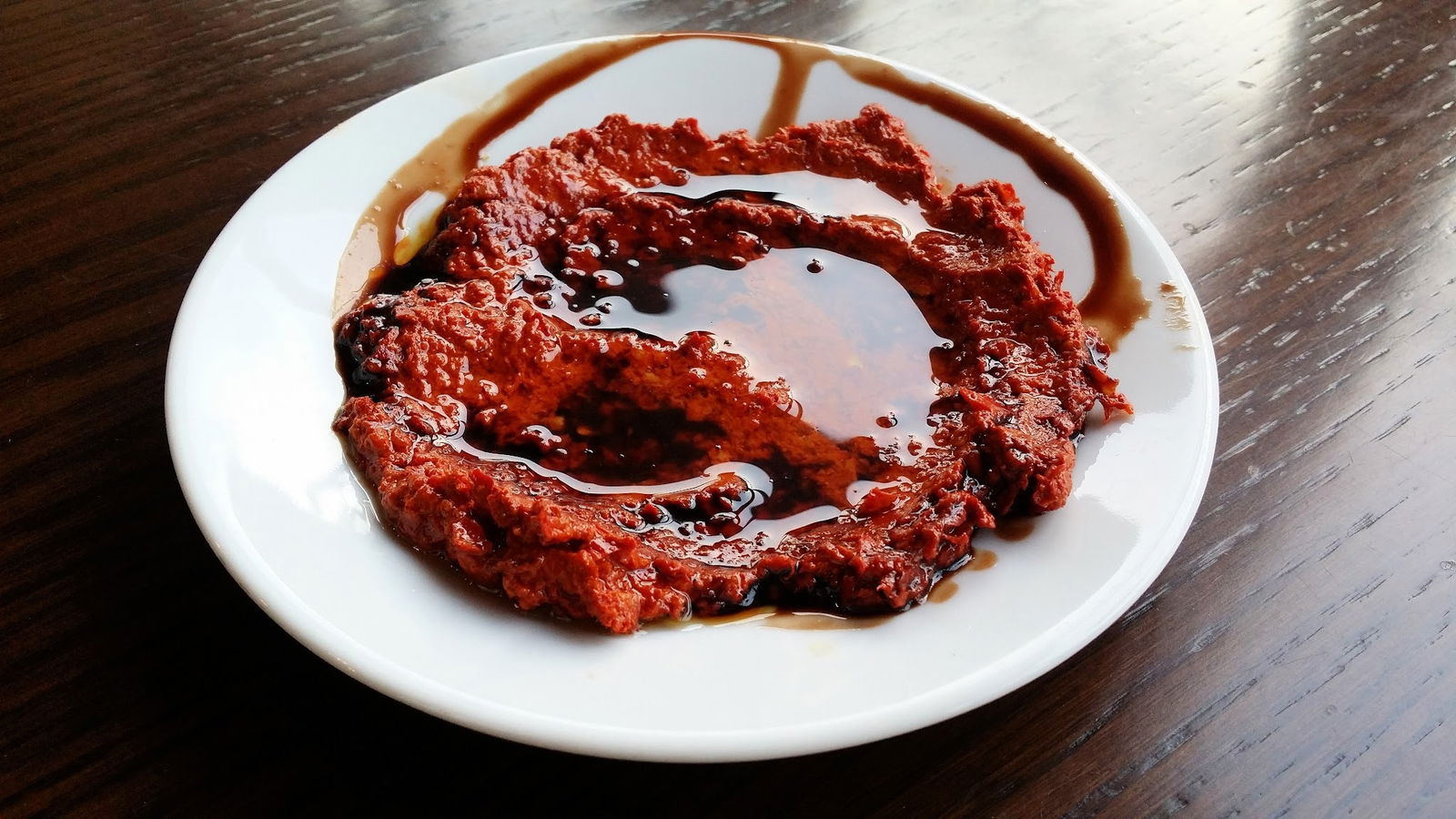 Hattena Hatay Sofrası