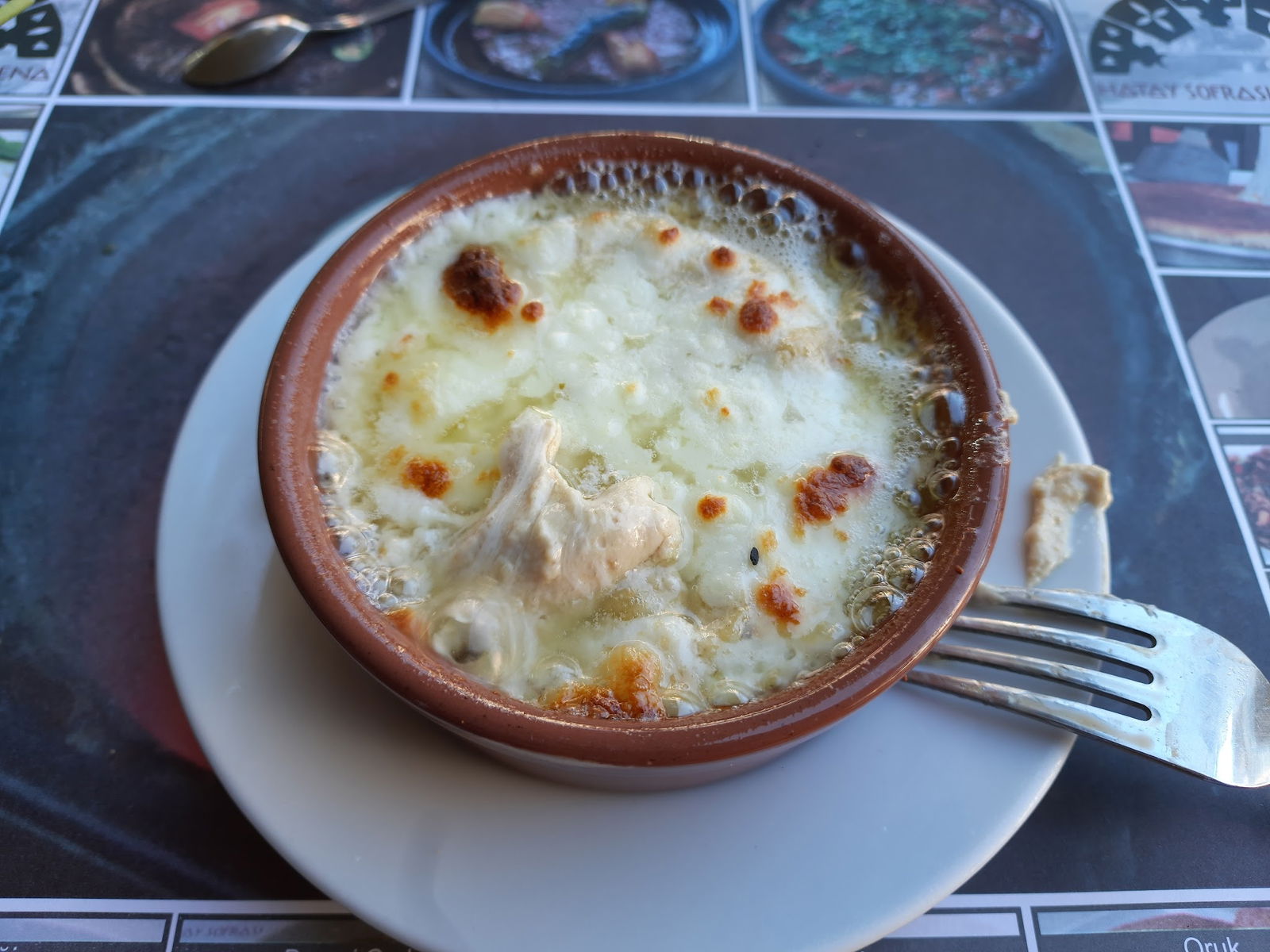 Hattena Hatay Sofrası