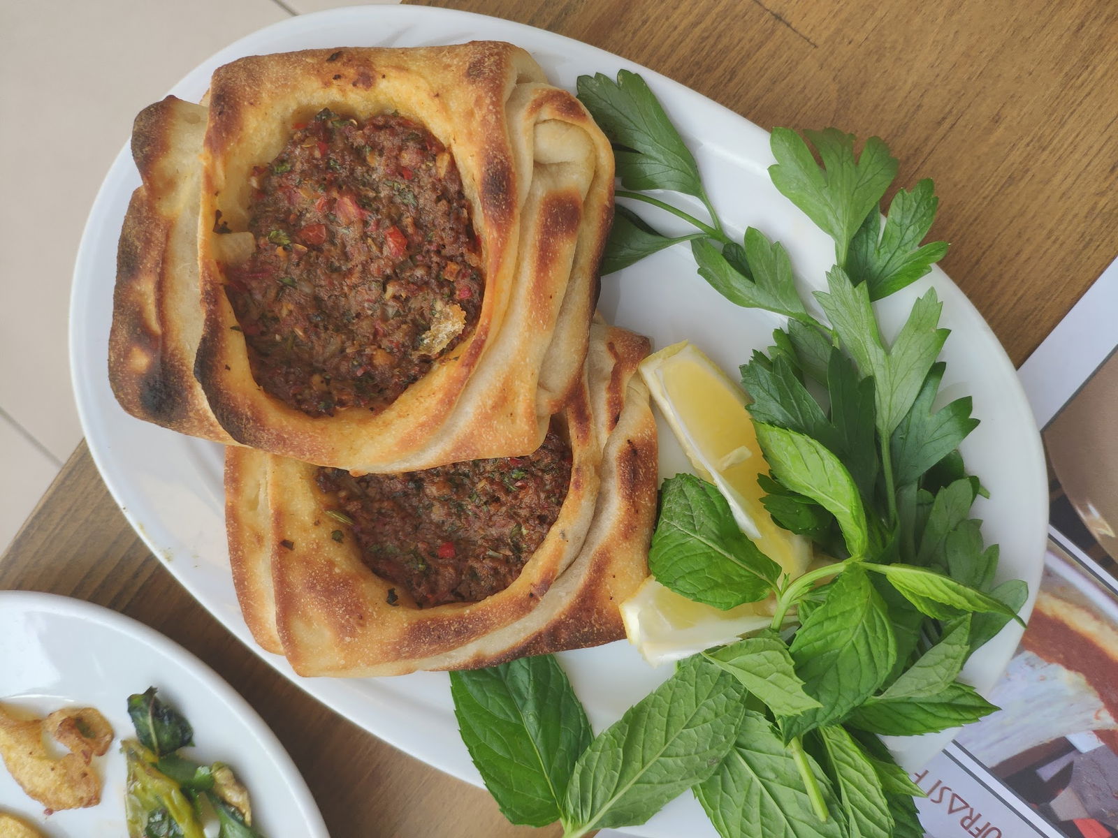 Hattena Hatay Sofrası