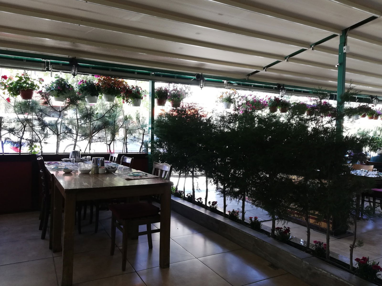 Hattena Hatay Sofrası