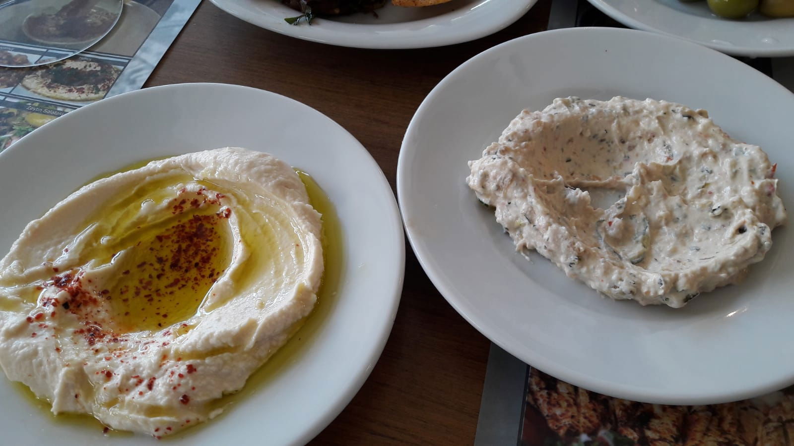 Hattena Hatay Sofrası