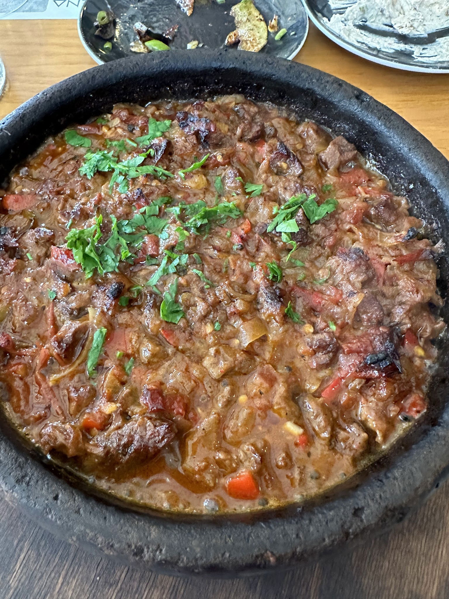 Hattena Hatay Sofrası