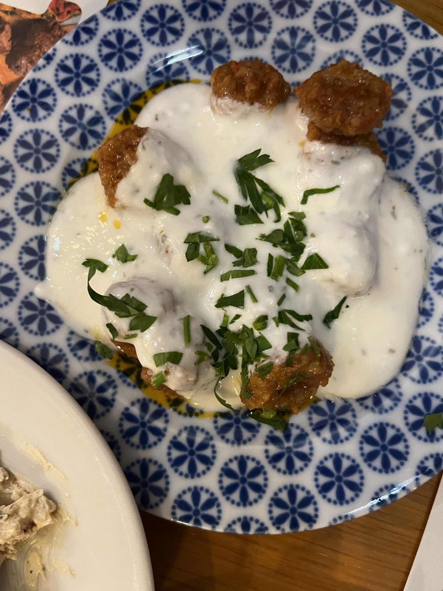 Hattena Hatay Sofrası