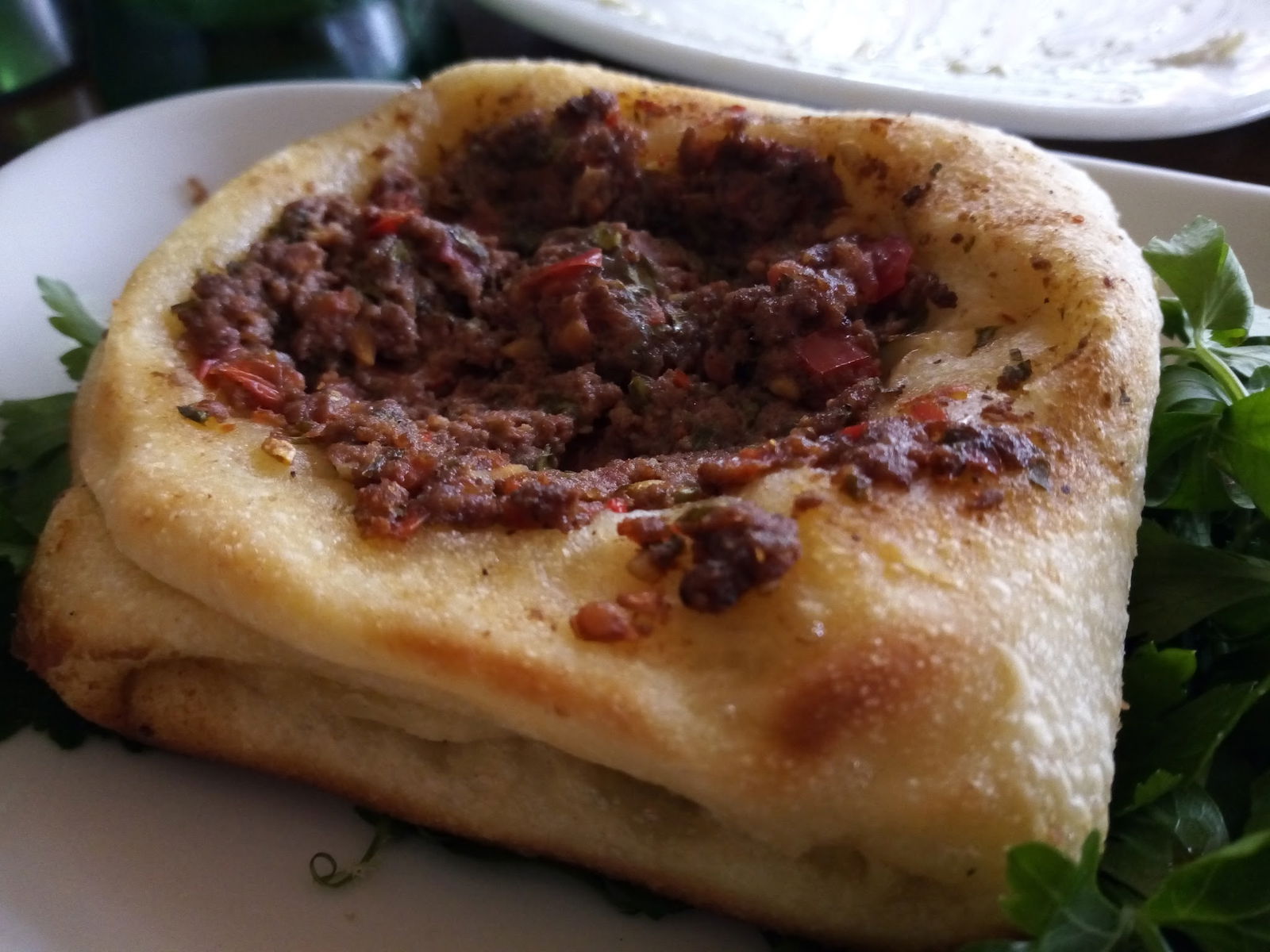 Hattena Hatay Sofrası