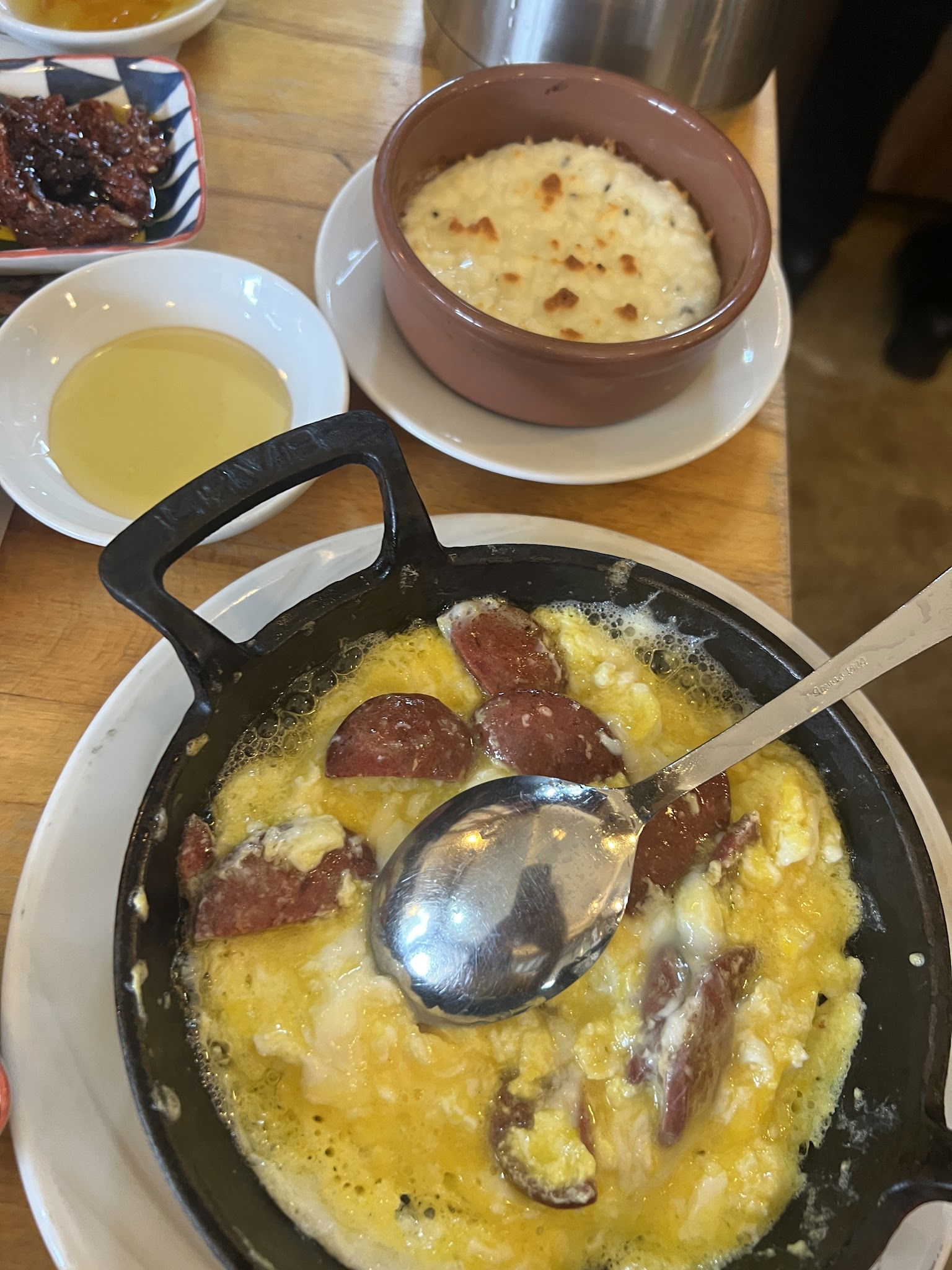 Hattena Hatay Sofrası