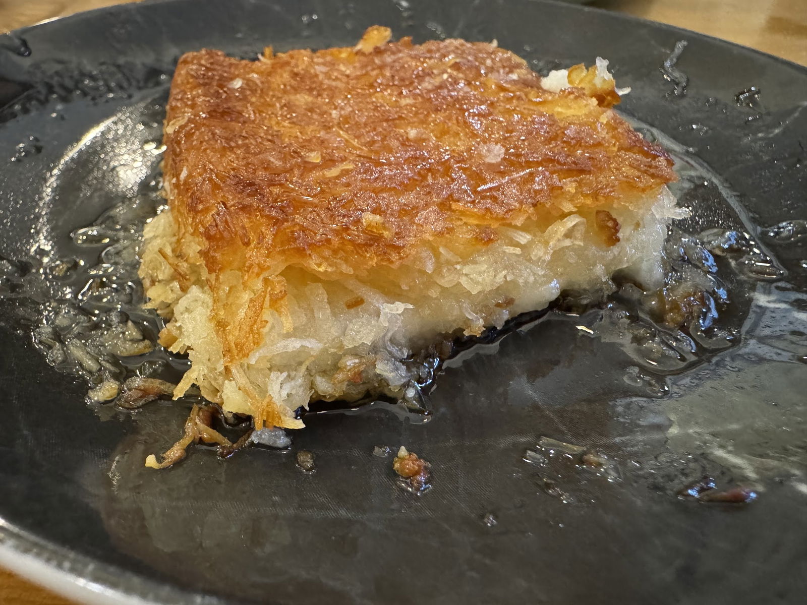 Hattena Hatay Sofrası