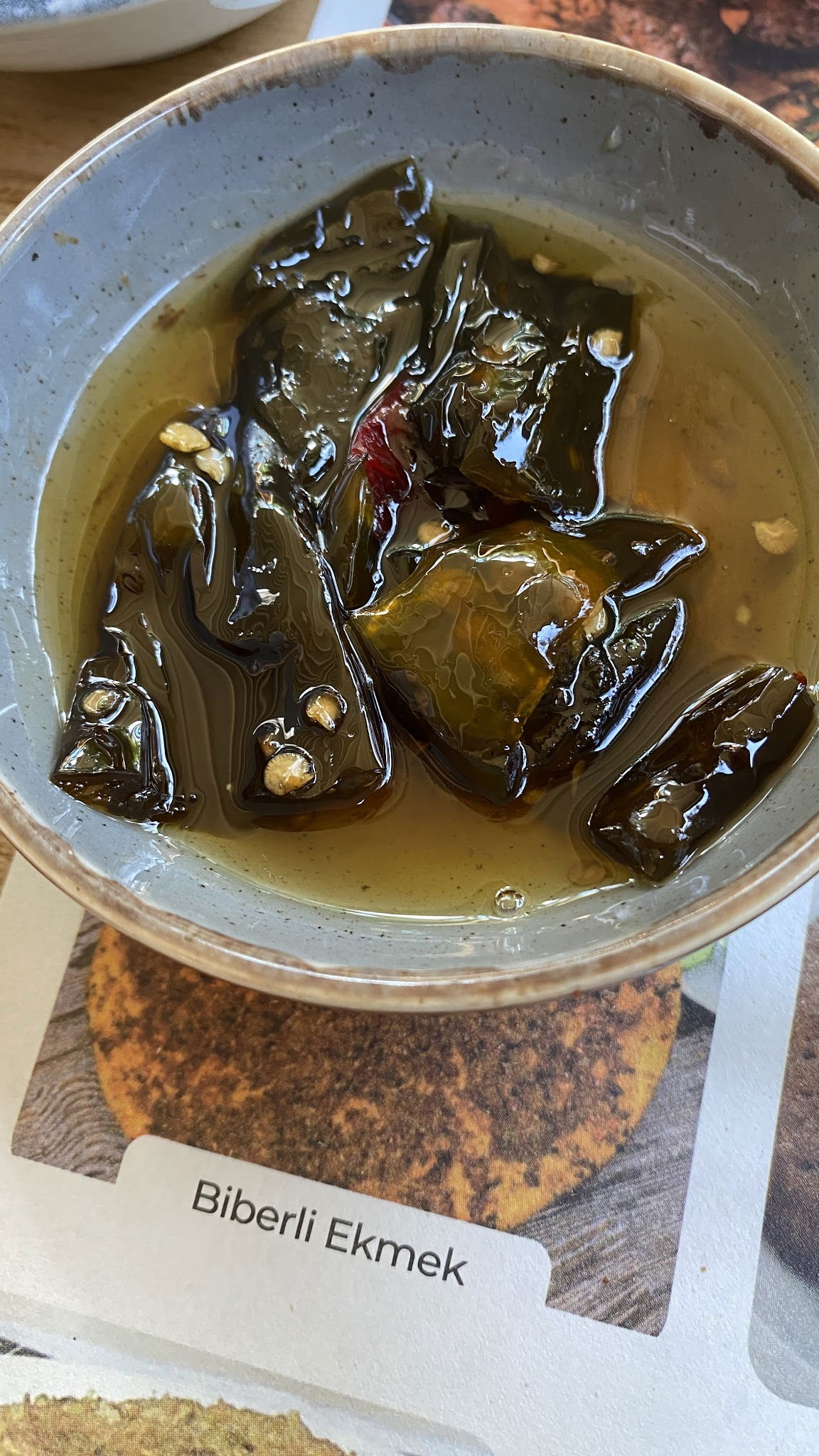 Hattena Hatay Sofrası