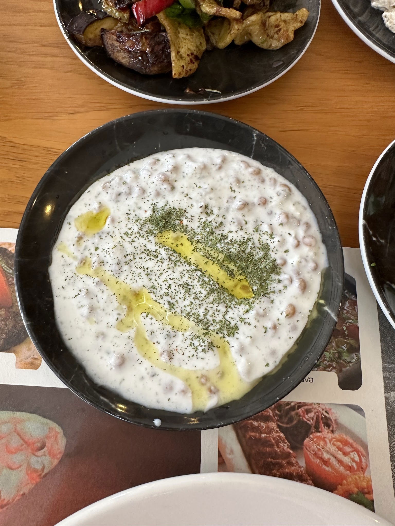 Hattena Hatay Sofrası