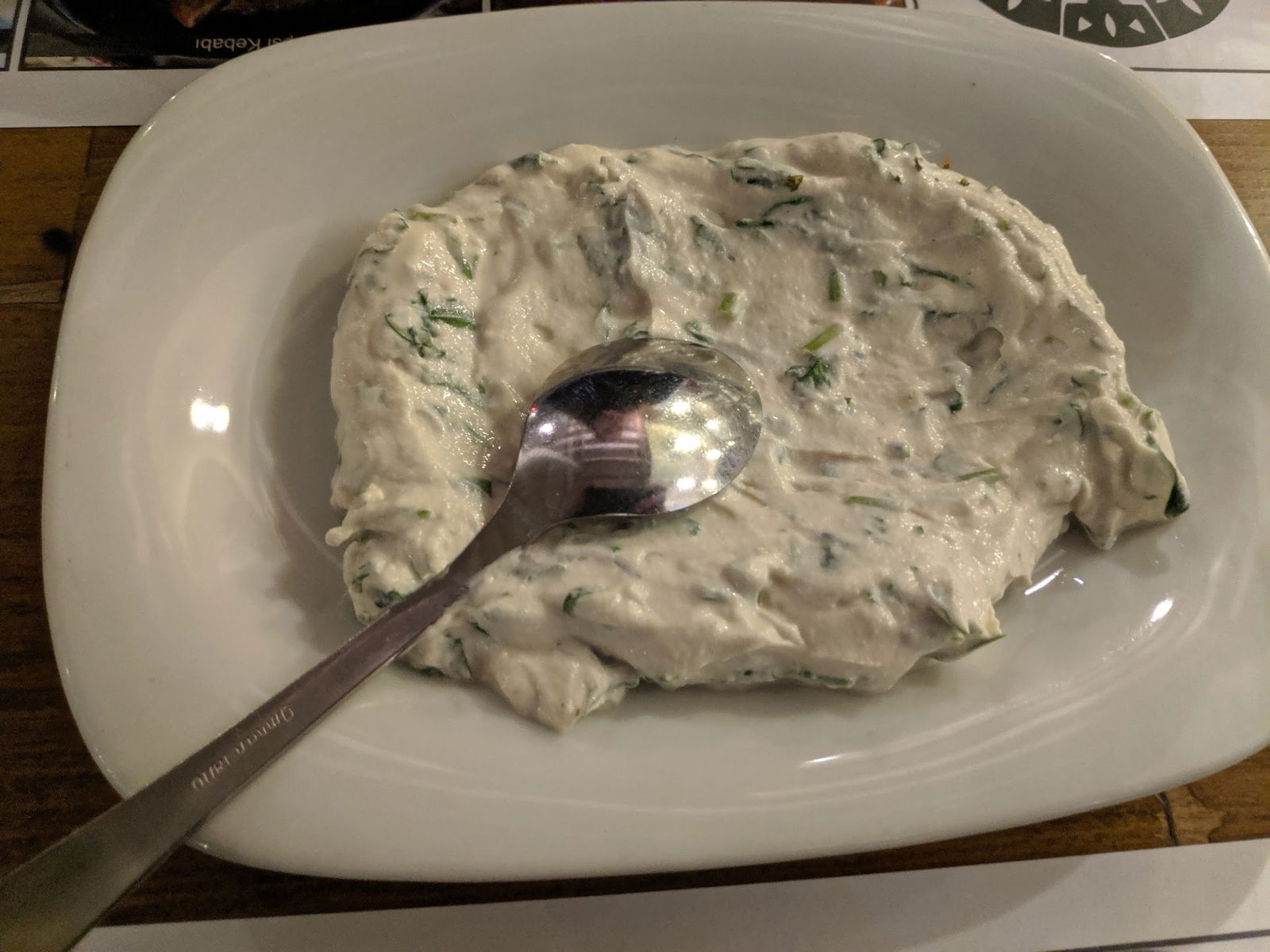 Hattena Hatay Sofrası