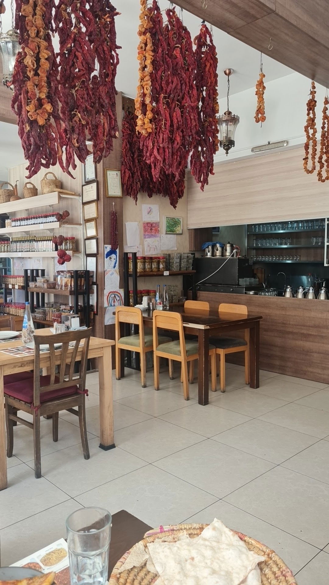 Hattena Hatay Sofrası