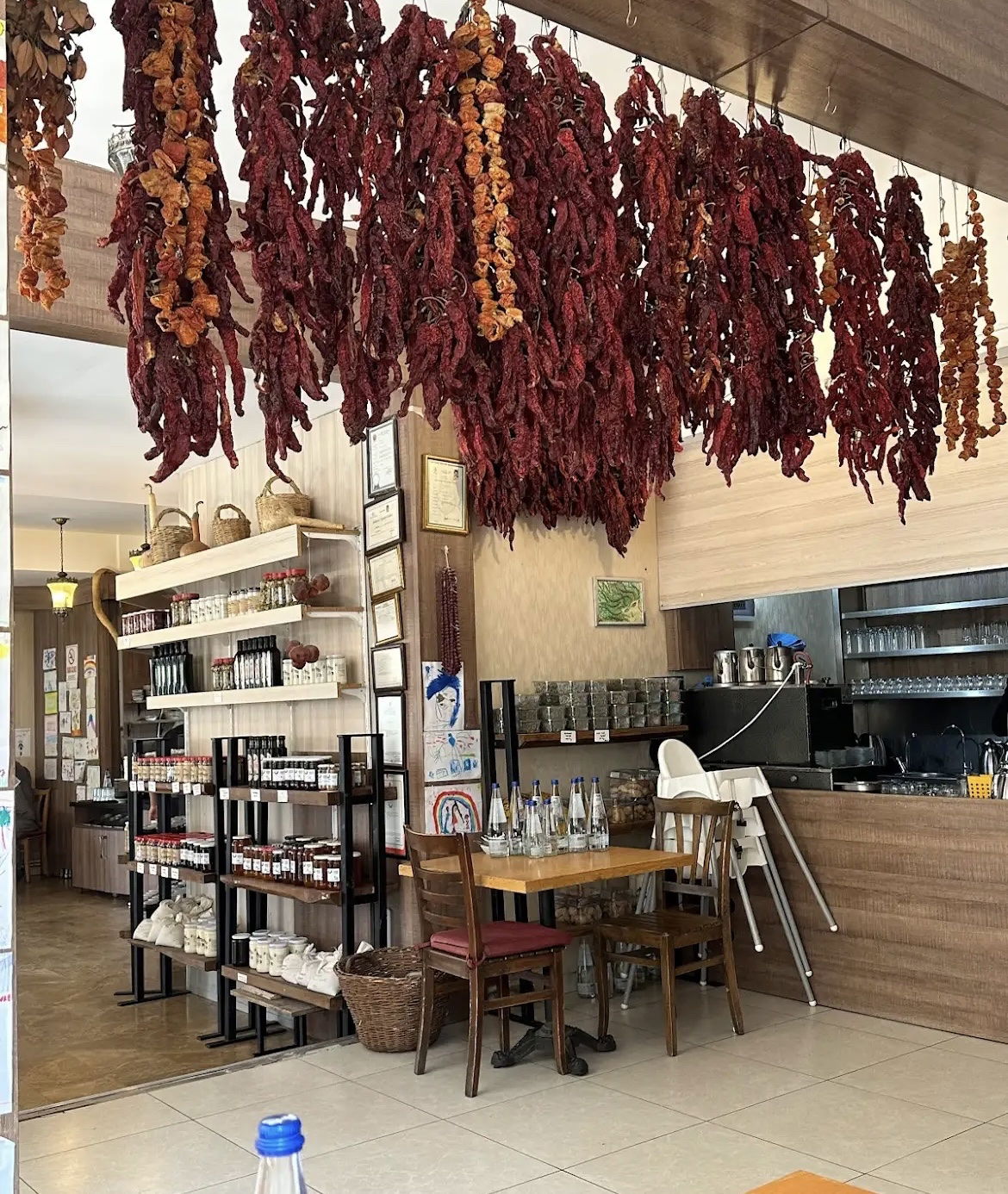 Hattena Hatay Sofrası