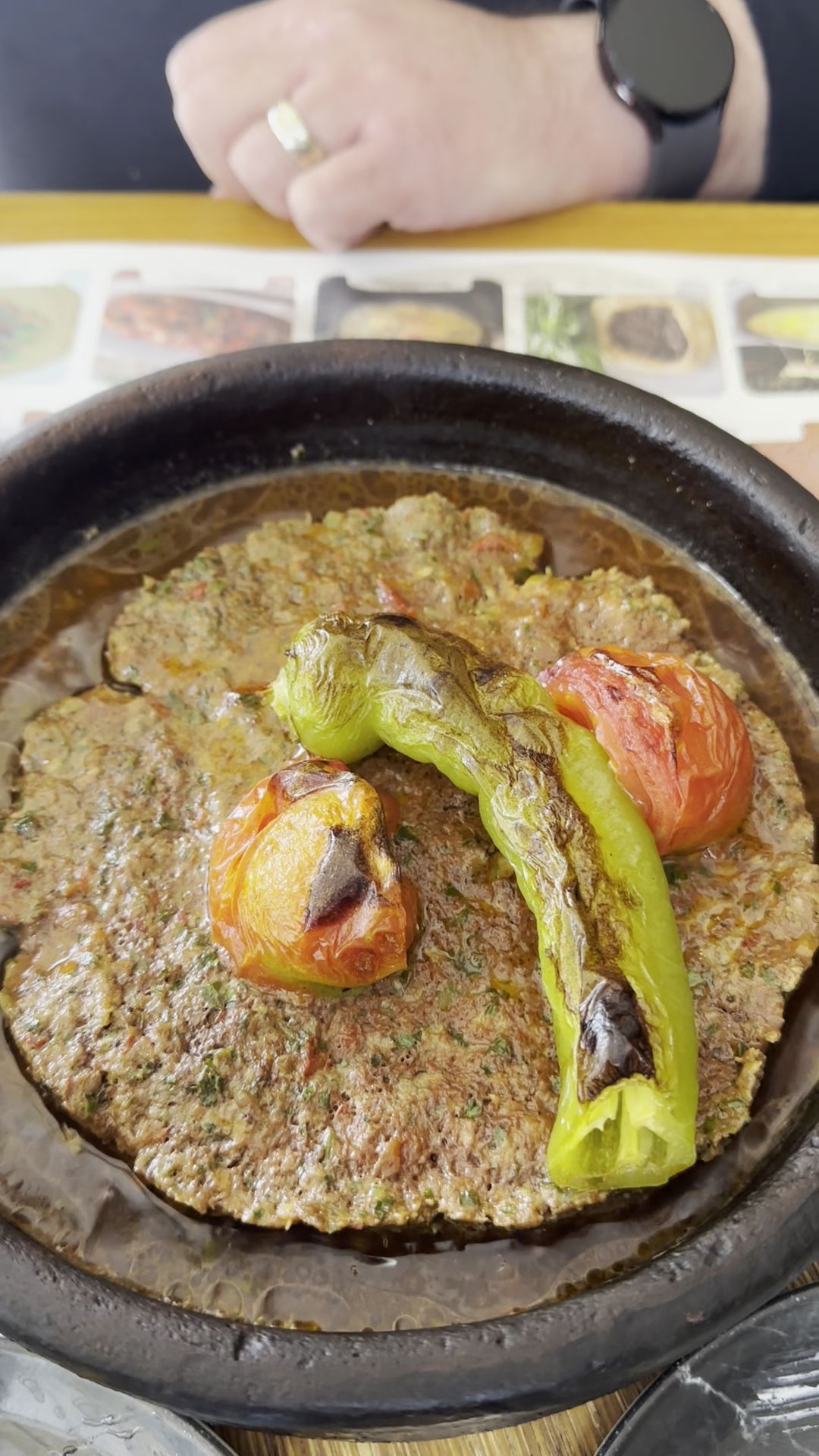 Hattena Hatay Sofrası