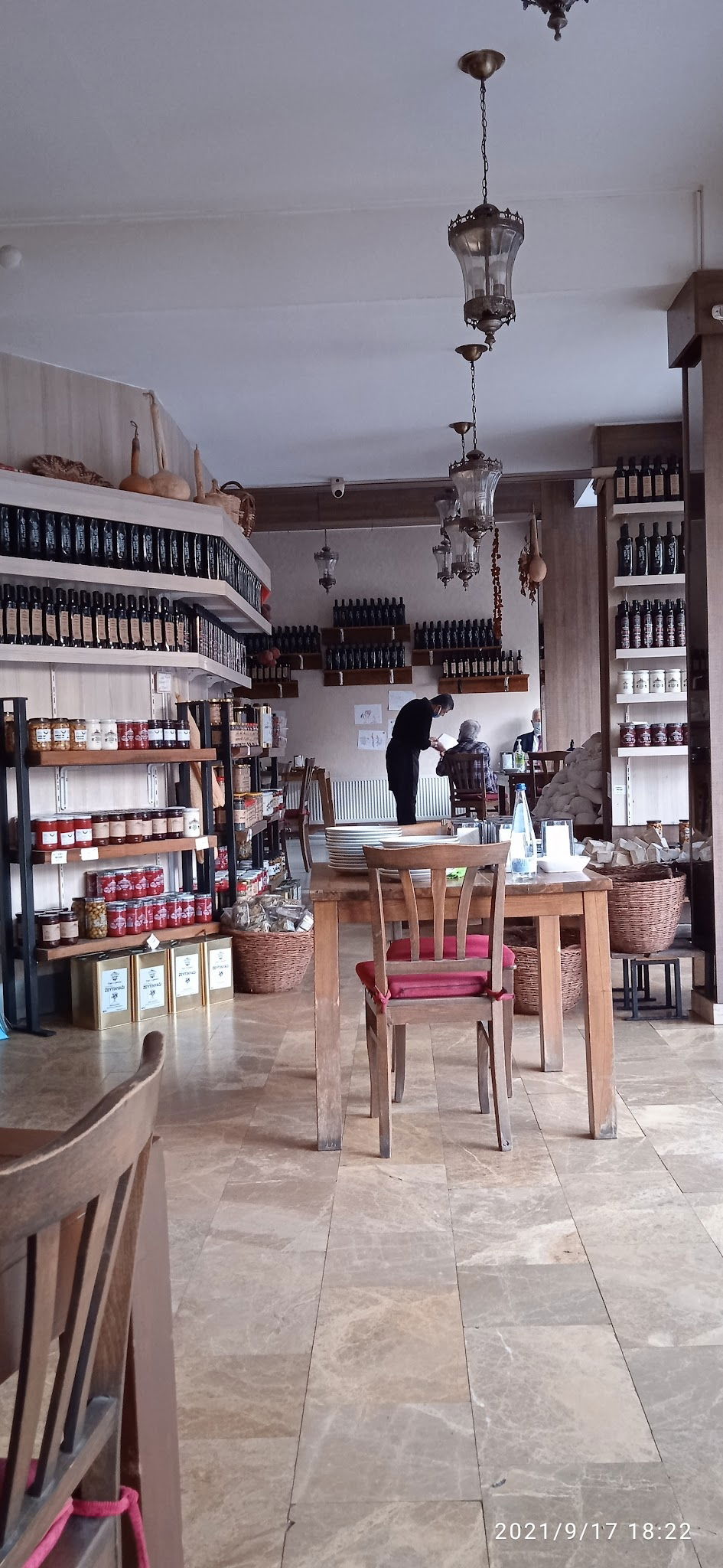 Hattena Hatay Sofrası