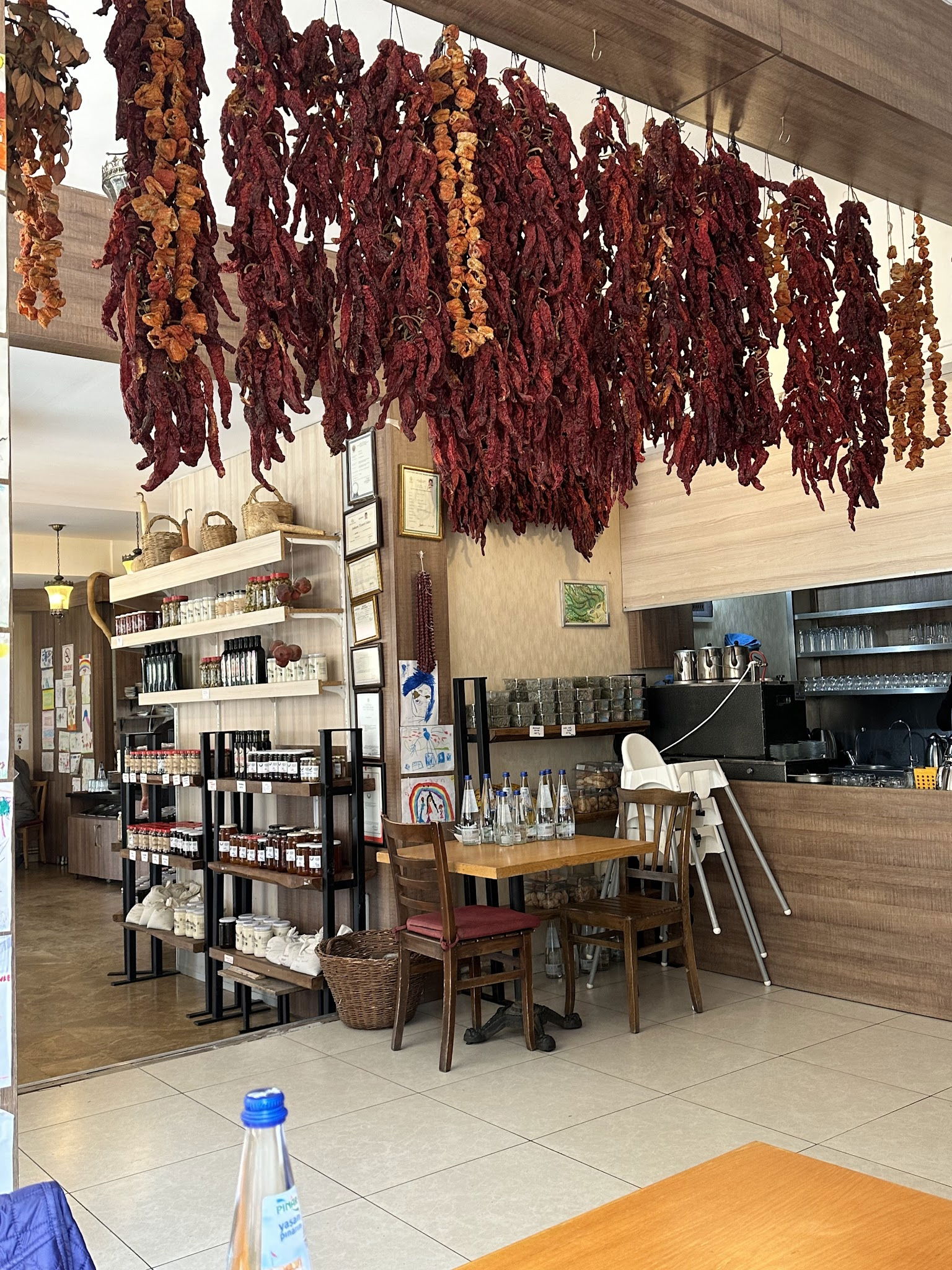 Hattena Hatay Sofrası