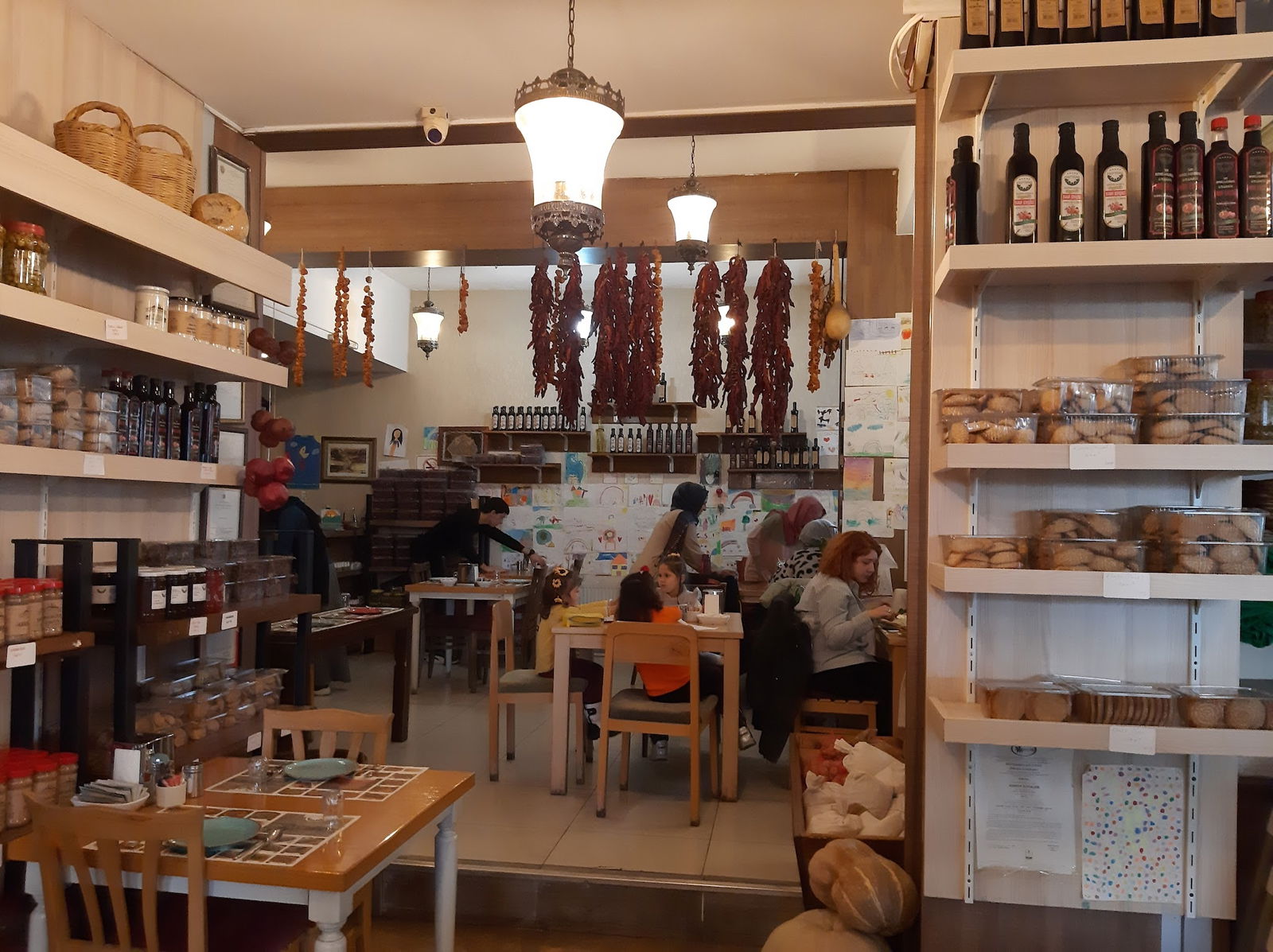 Hattena Hatay Sofrası