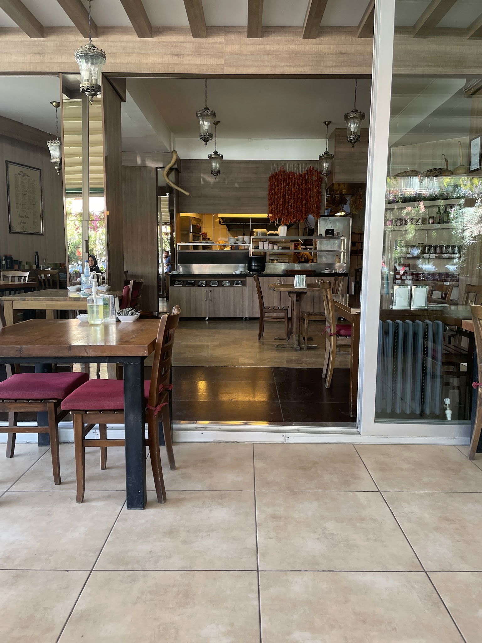 Hattena Hatay Sofrası