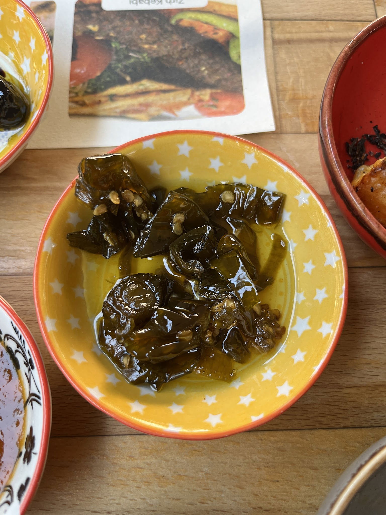 Hattena Hatay Sofrası