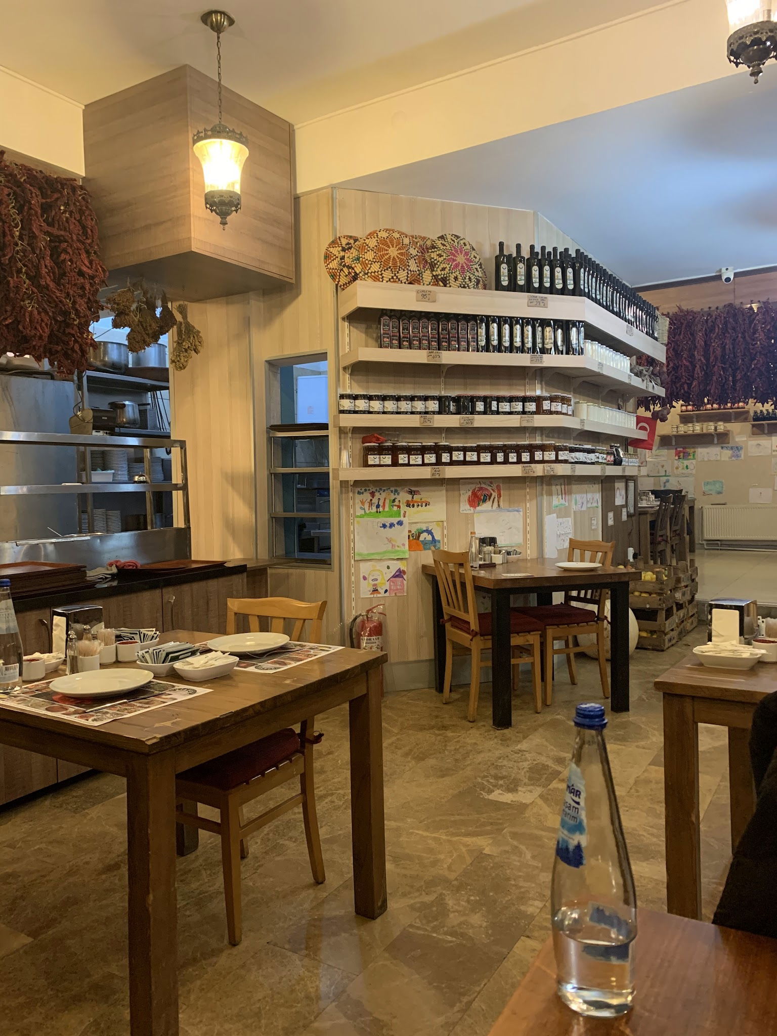 Hattena Hatay Sofrası