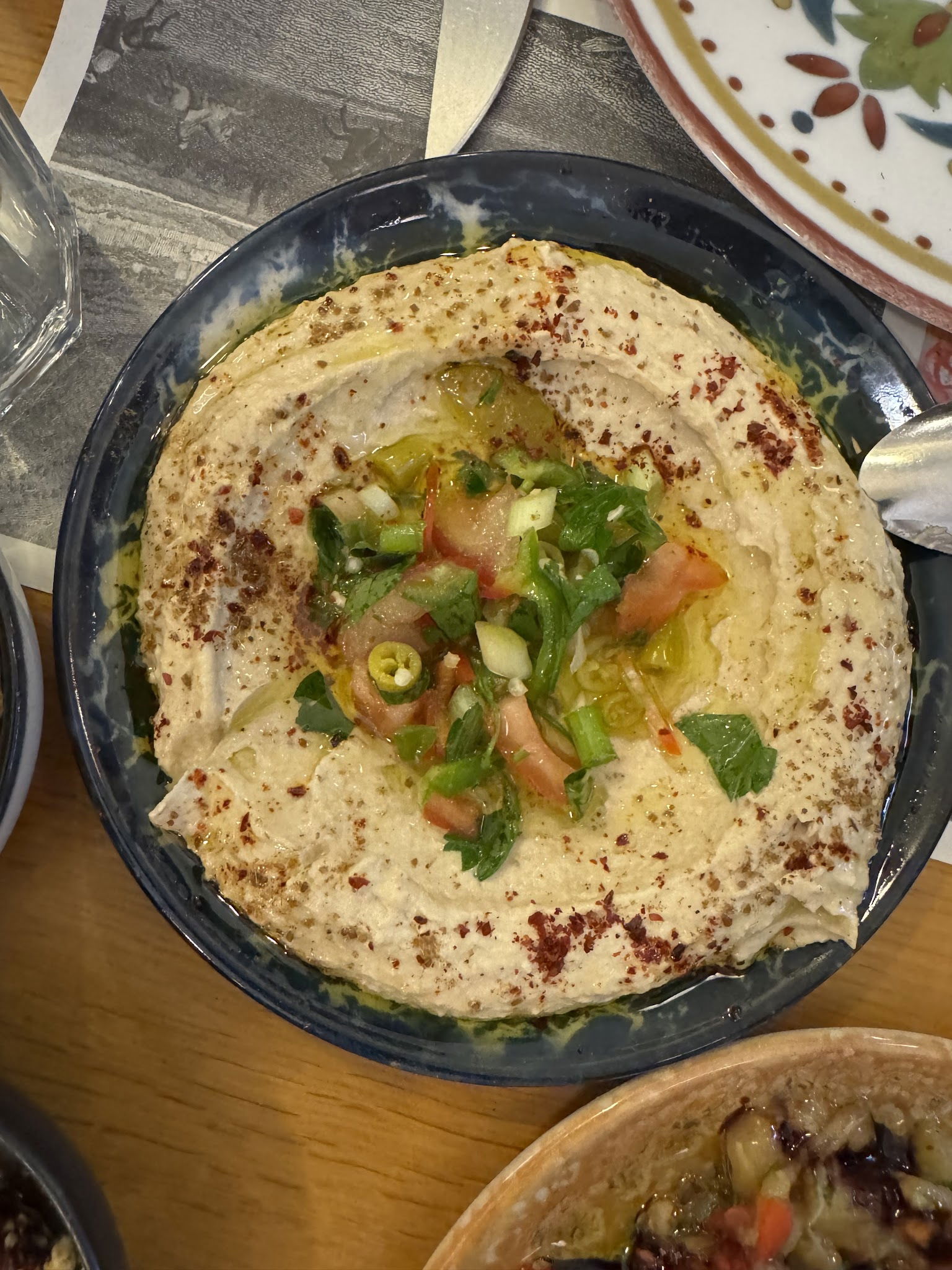 Hattena Hatay Sofrası