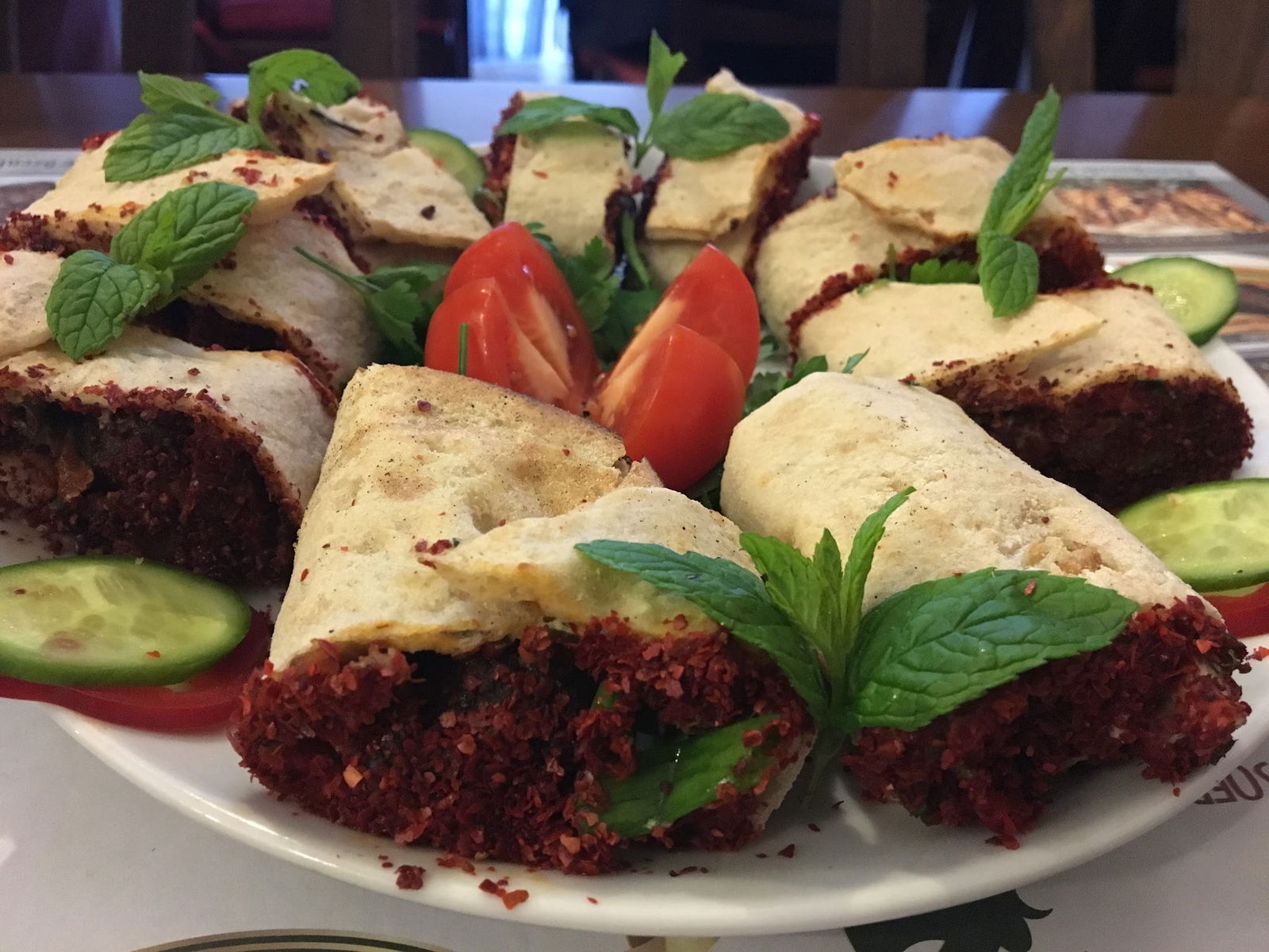 Hattena Hatay Sofrası