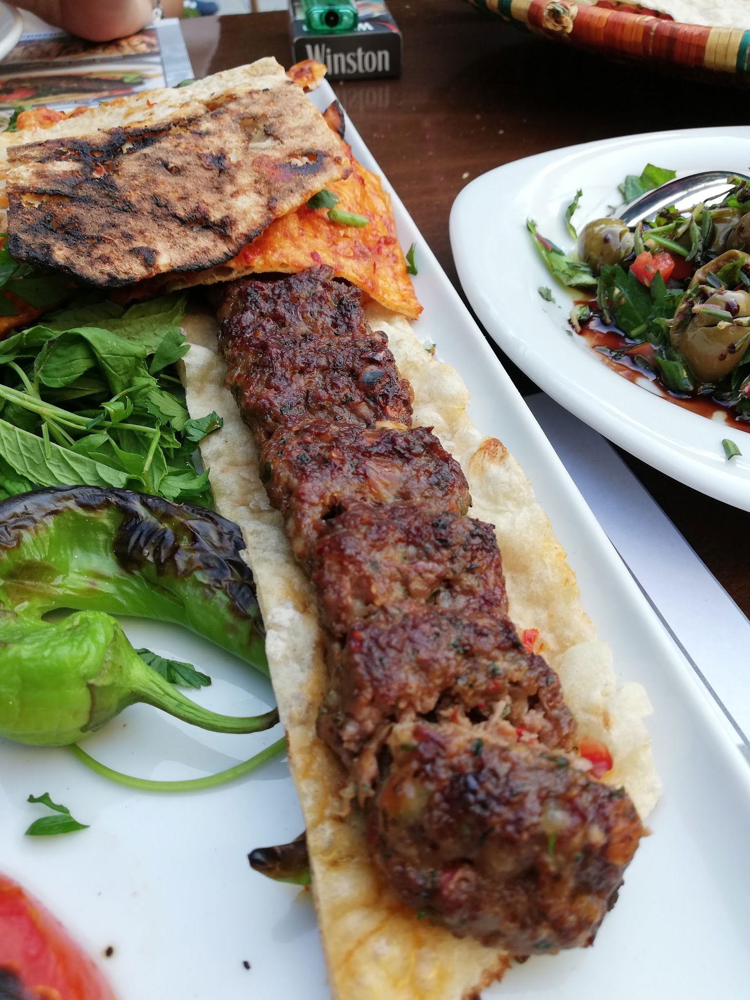 Hattena Hatay Sofrası