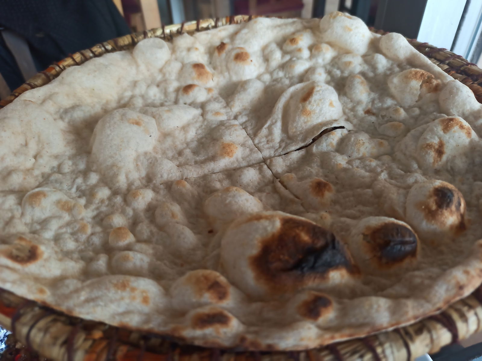 Hattena Hatay Sofrası