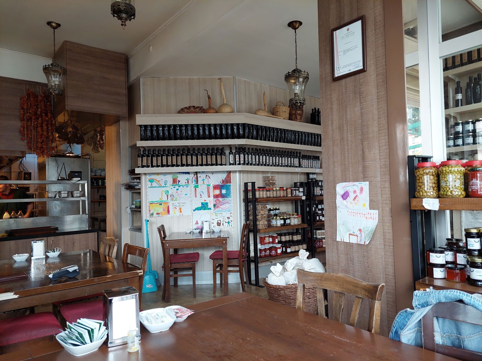 Hattena Hatay Sofrası