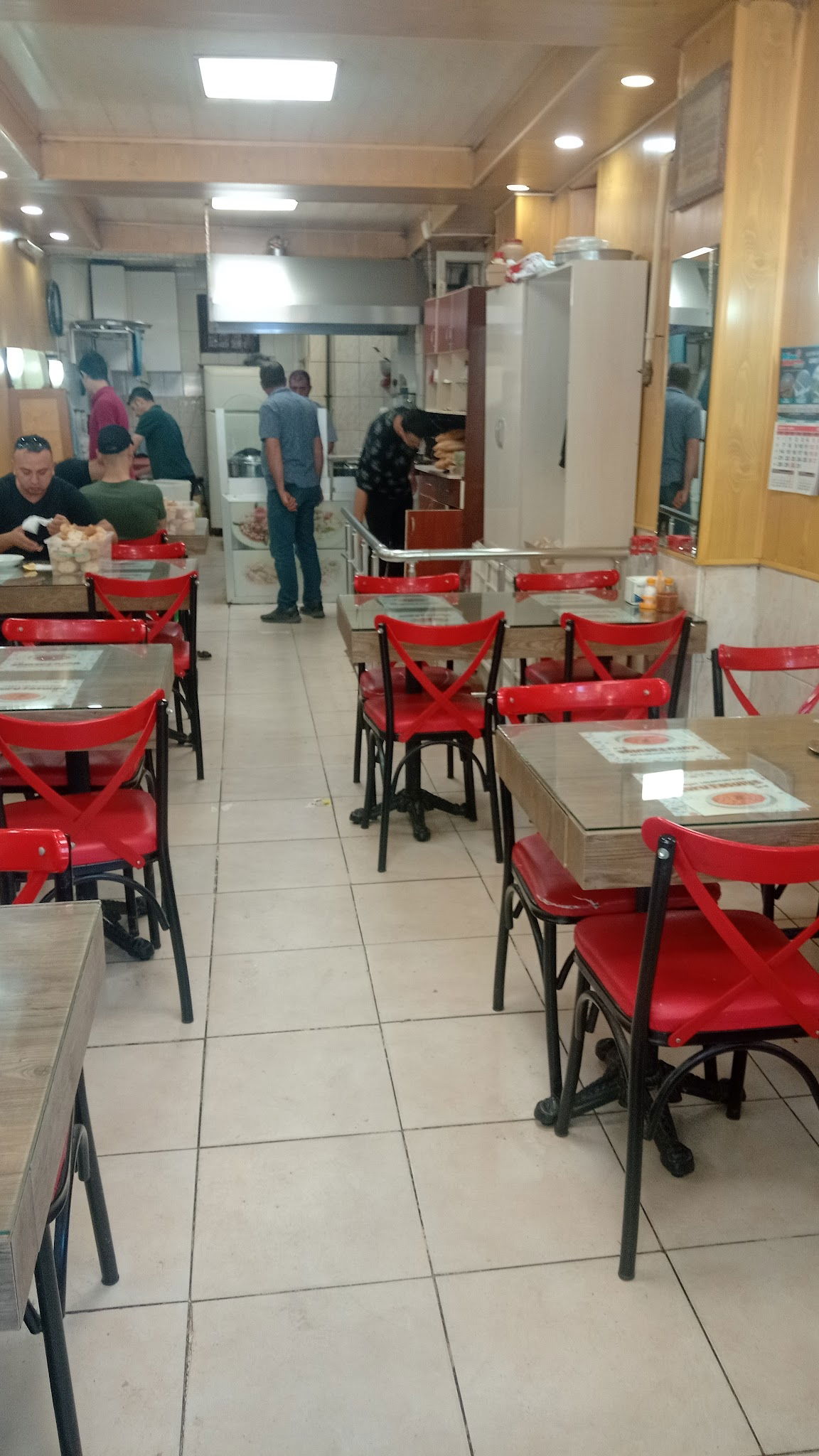 Hayma Ana Yöresel Ev Yemekleri̇