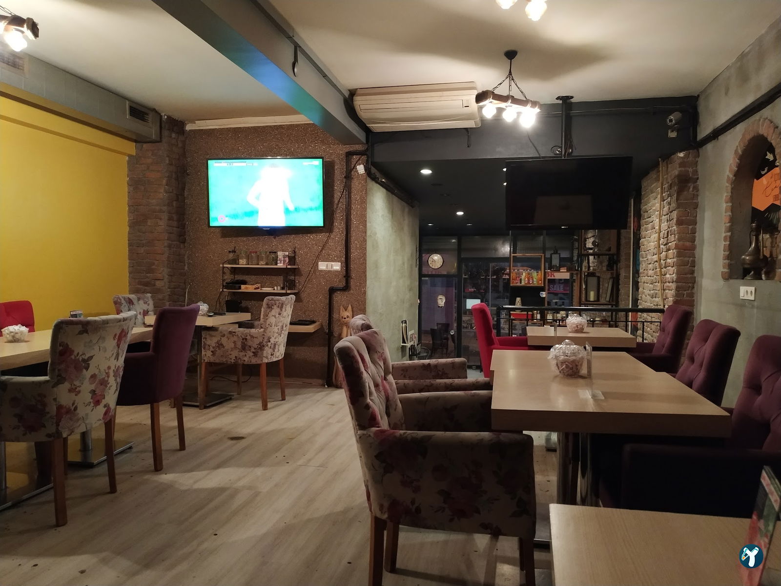 Misal Cafe
