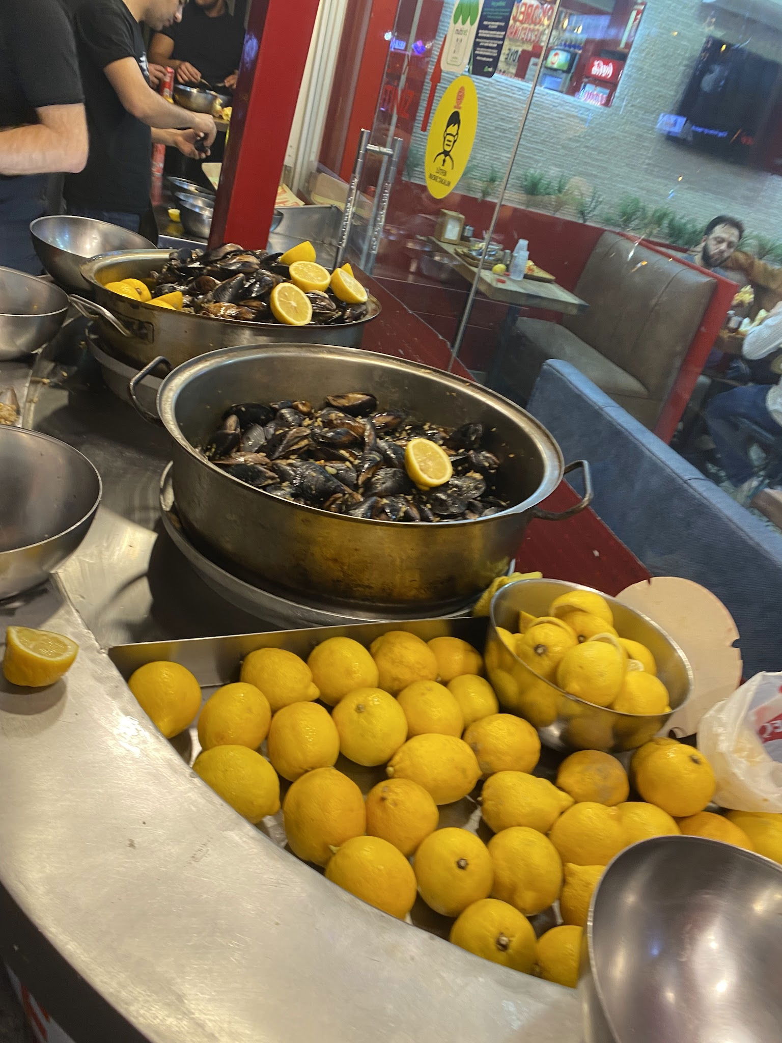 Gala Kokoreç Bayrampaşa