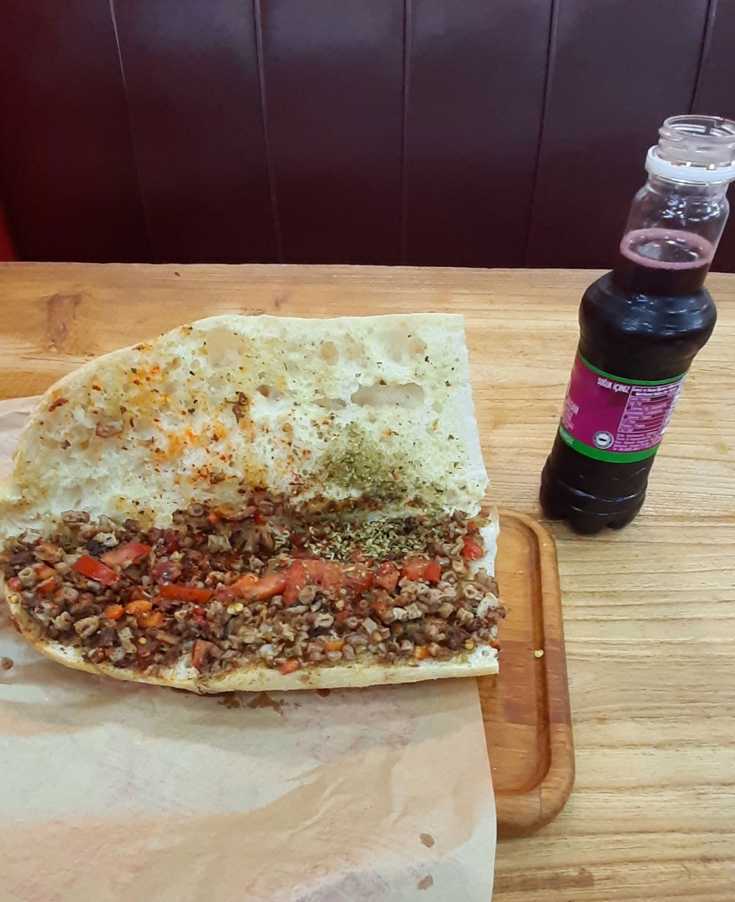 Gala Kokoreç Bayrampaşa