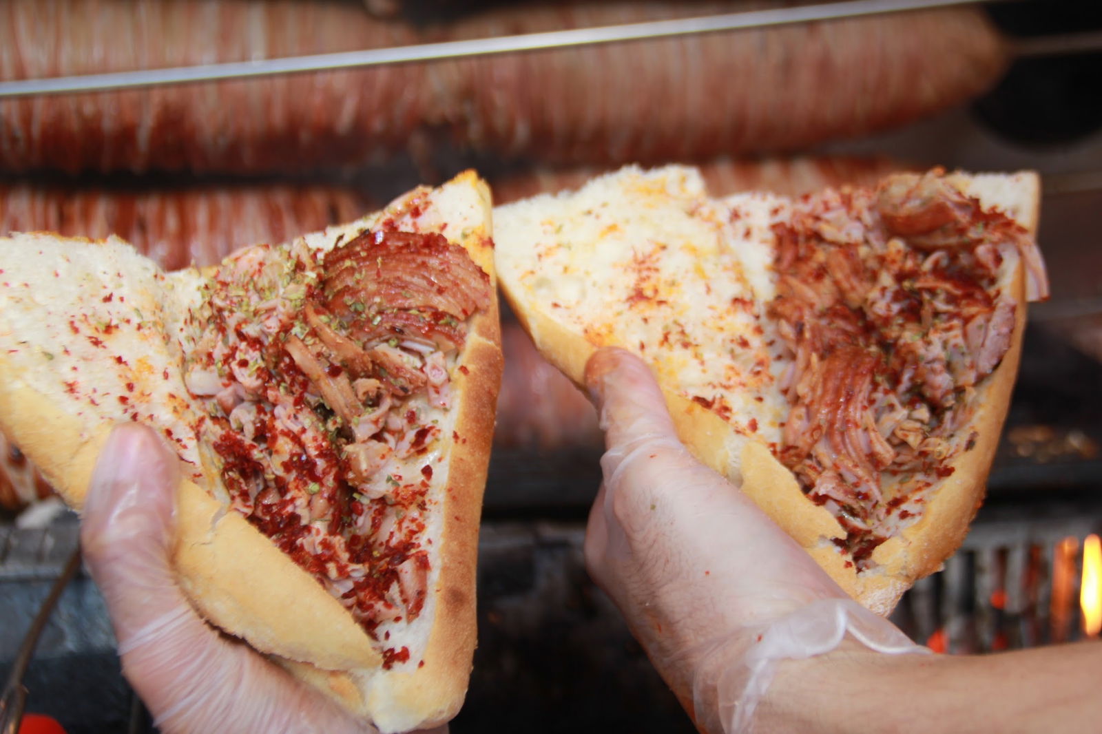 Gala Kokoreç Bayrampaşa