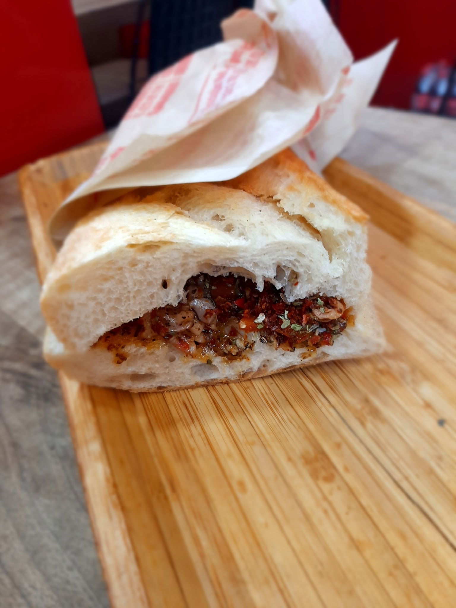 Gala Kokoreç Bayrampaşa