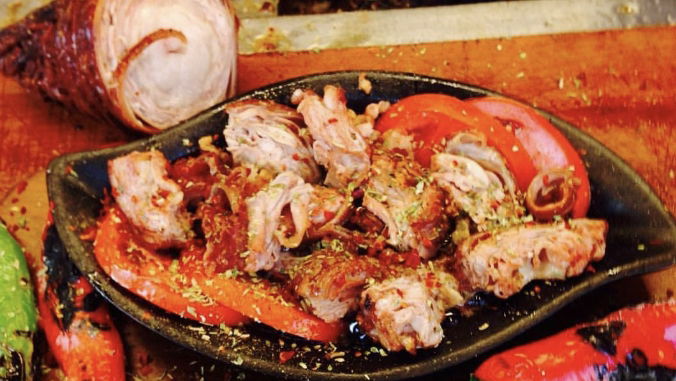 Gala Kokoreç Bayrampaşa